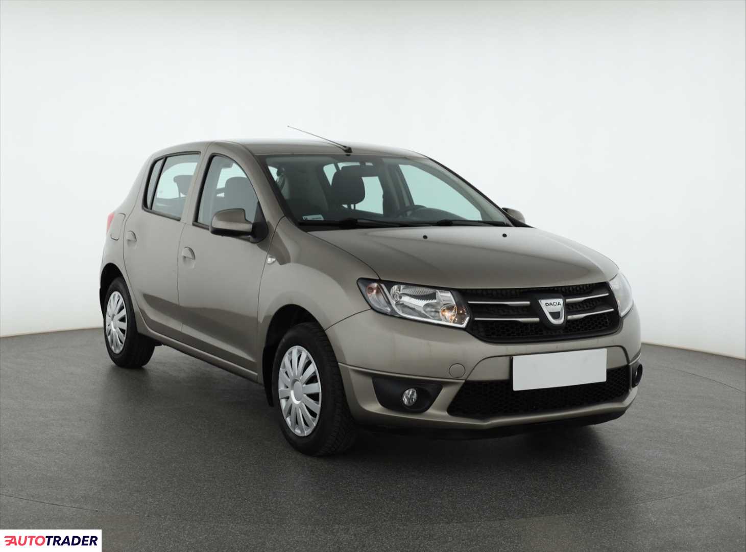 Dacia Sandero 2014 1.5 88 KM Dacia Sandero 2014 1.5 88 KM