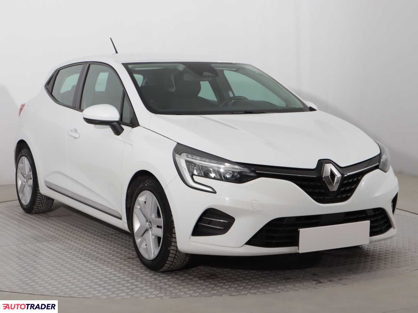 Renault Clio 2021 1.0 89 KM Renault Clio 2021 1.0 89 KM