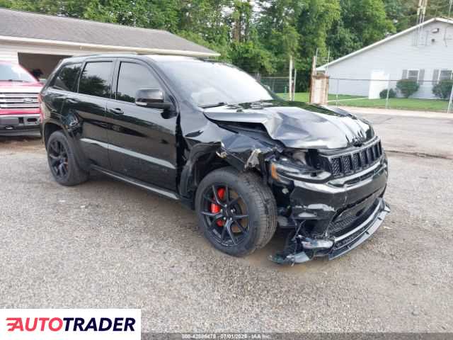 Jeep Grand Cherokee 2019 6