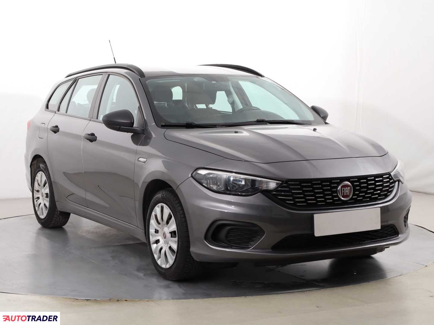 Fiat Tipo 2018 1.4 93 KM