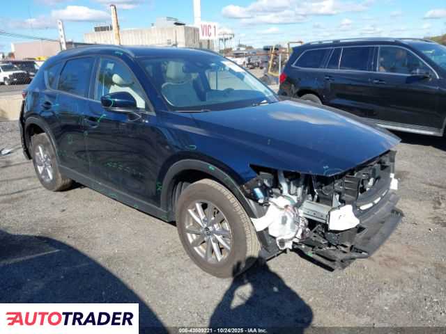 Mazda CX-5 2023 2