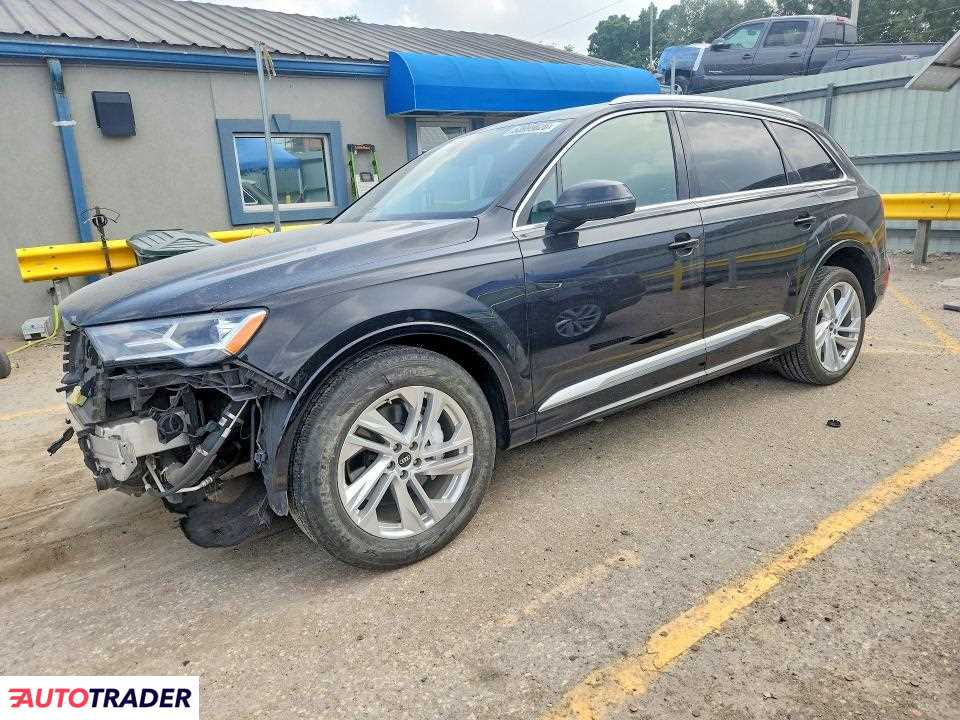 Audi Q7 2021 2