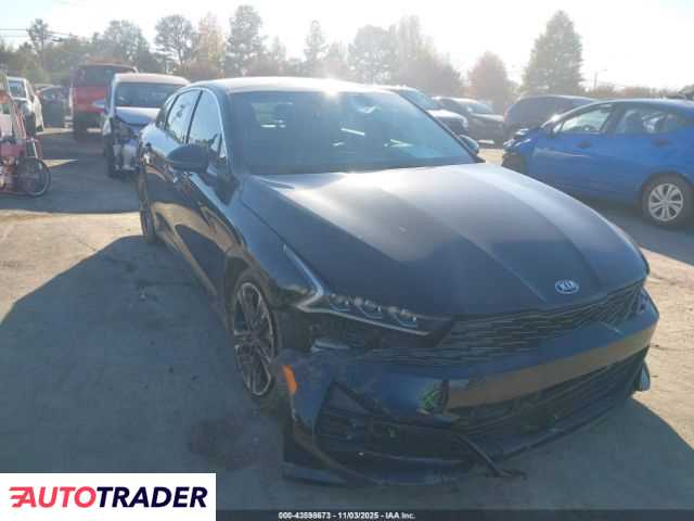 Kia Pozostałe 2021 1