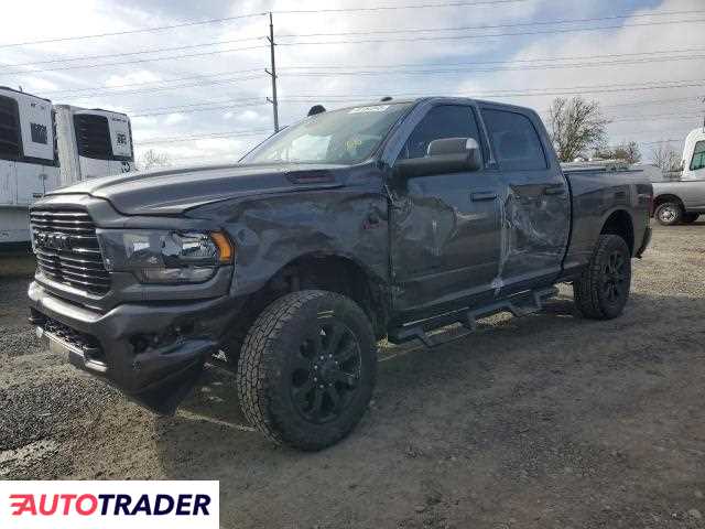 Dodge Ram 2021 6 Dodge Ram 2021 6