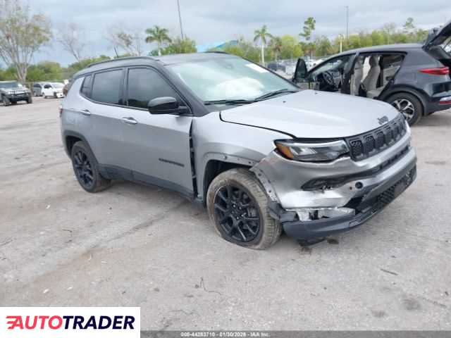 Jeep Compass 2023 2