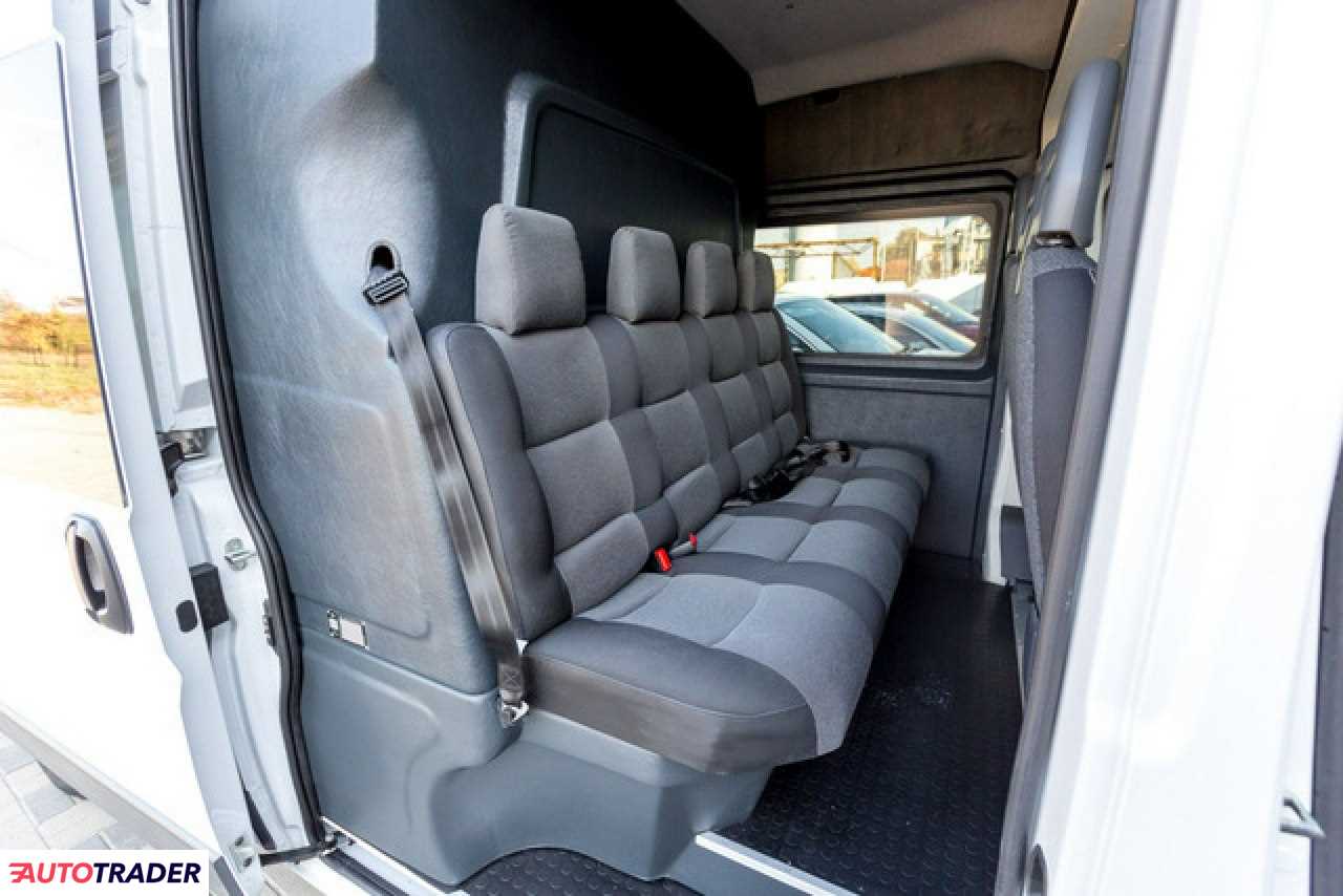 Fiat Ducato 2017 2.3 Fiat Ducato 2017 2.3
