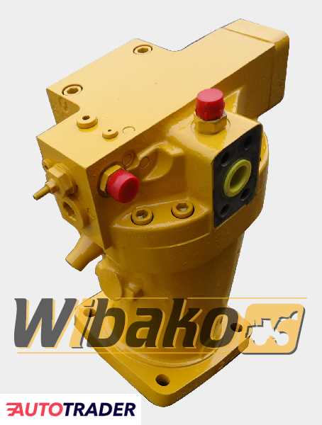 Pompa hydrauliczna Hydromatik A7V107LV2.0LZF0D5005774