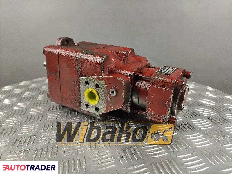 Pompa hydrauliczna Bucher Hydraulik QT41-063/23-00617291333