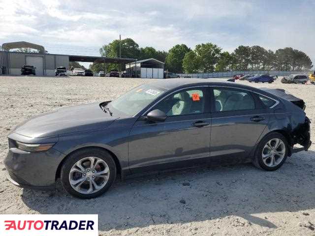 Honda Accord 2023 1 Honda Accord 2023 1