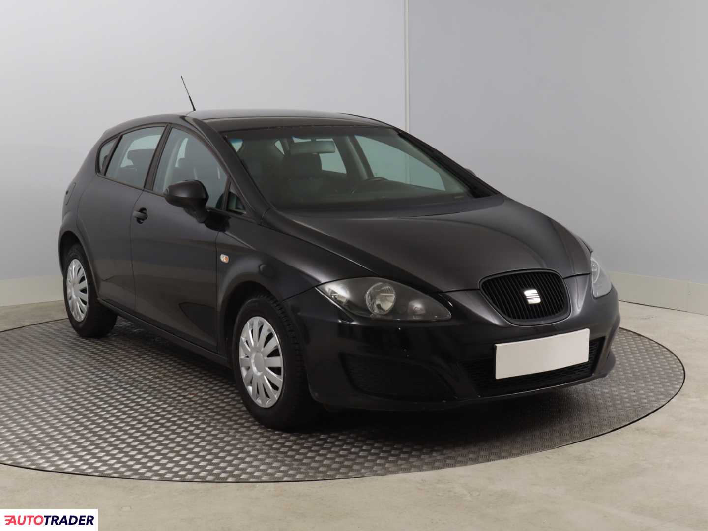 Seat Leon 2010 1.9 103 KM
