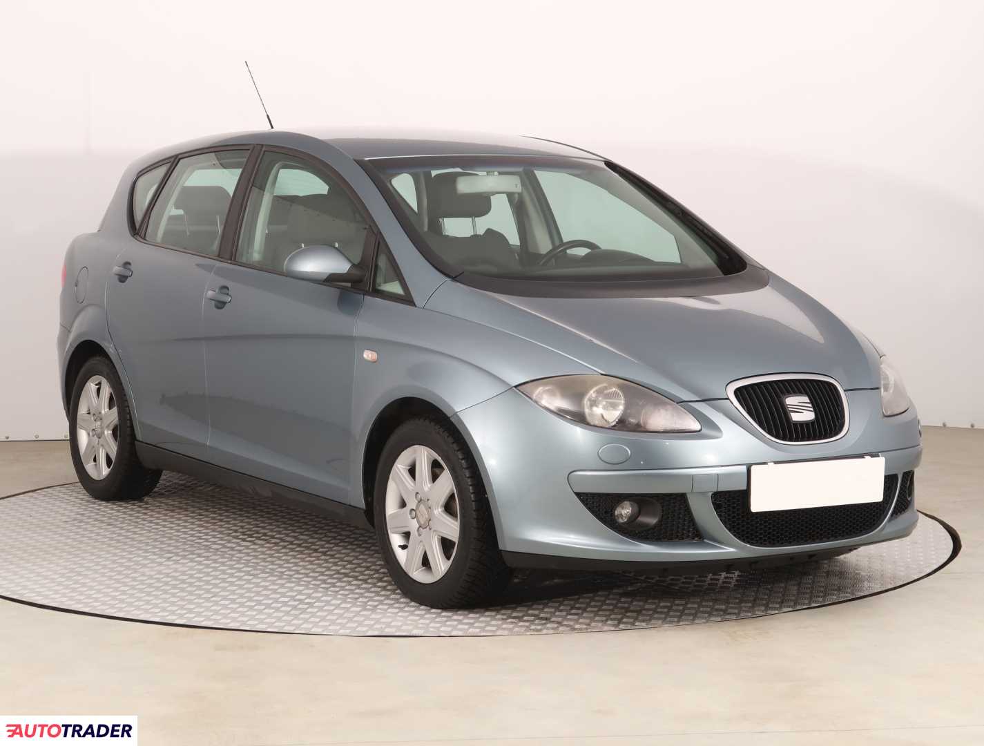 Seat Toledo 2005 2.0 147 KM