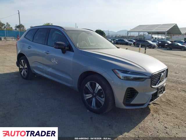 Volvo XC60 2024 2