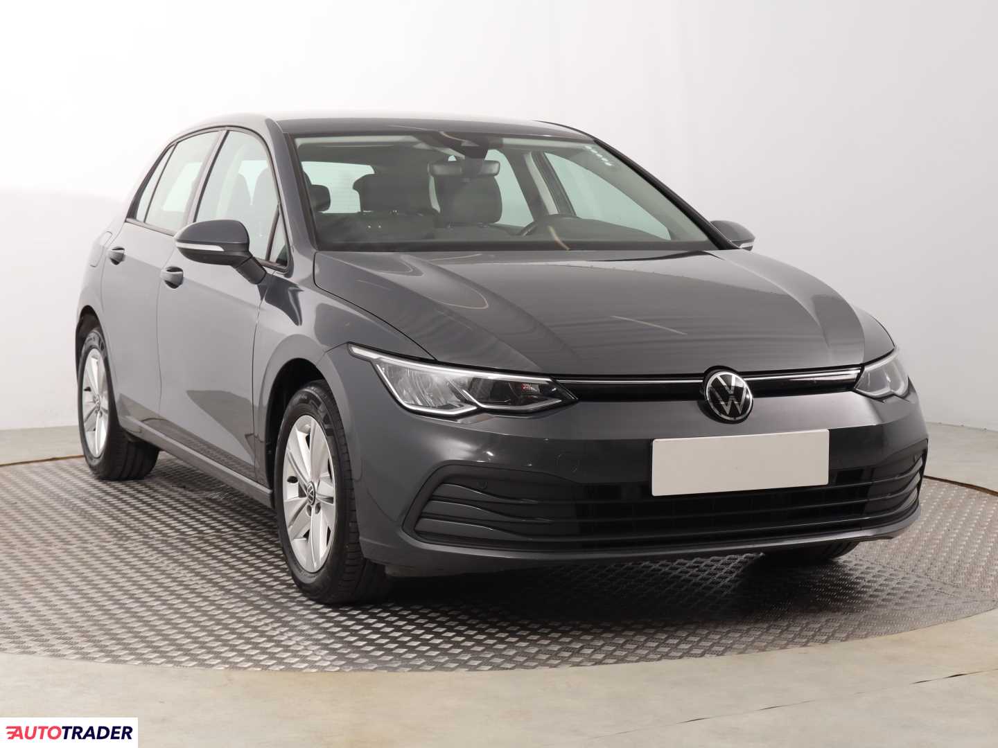 Volkswagen Golf 2021 1.5 128 KM