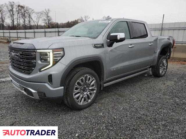 GMC Sierra 2024 6 GMC Sierra 2024 6