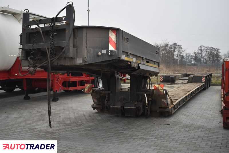Inny GOLDHOFER XTZ-VL3 Inny GOLDHOFER XTZ-VL3