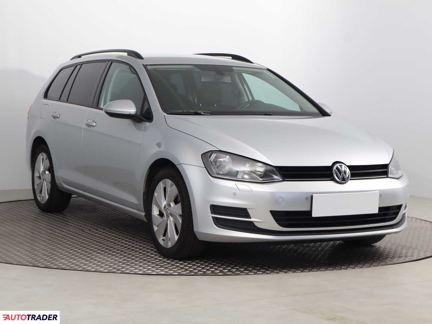 Volkswagen Golf 2015 1.6 108 KM Volkswagen Golf 2015 1.6 108 KM