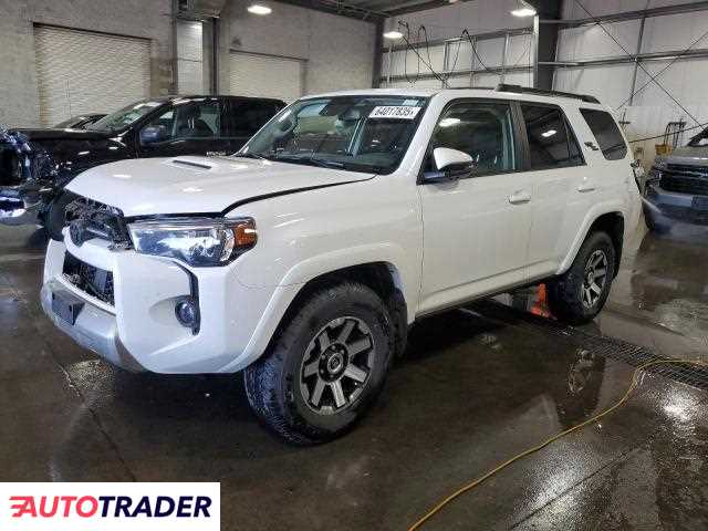 Toyota Pozostałe 2023 4 Toyota Pozostałe 2023 4