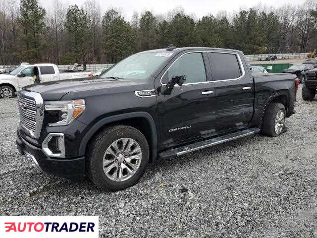 GMC Sierra 2022 5 GMC Sierra 2022 5