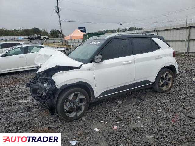 Hyundai Pozostałe 2023 1