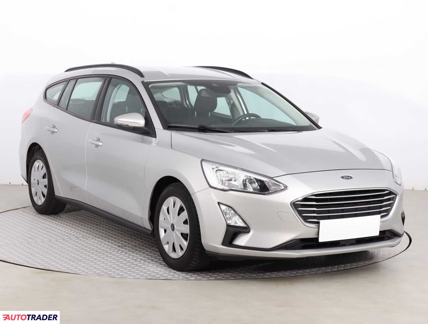 Ford Focus 2019 1.5 93 KM