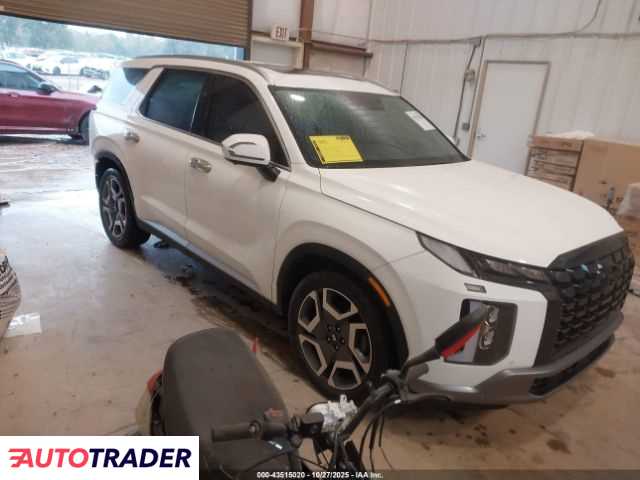 Hyundai Pozostałe 2024 3