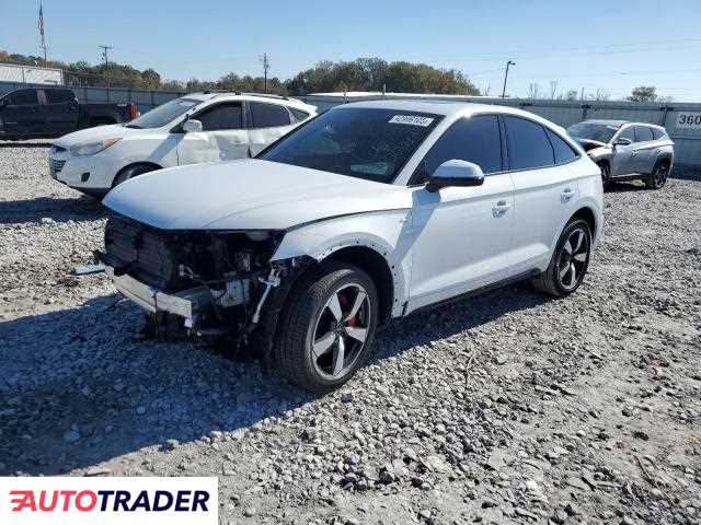 Audi Q5 2024 2