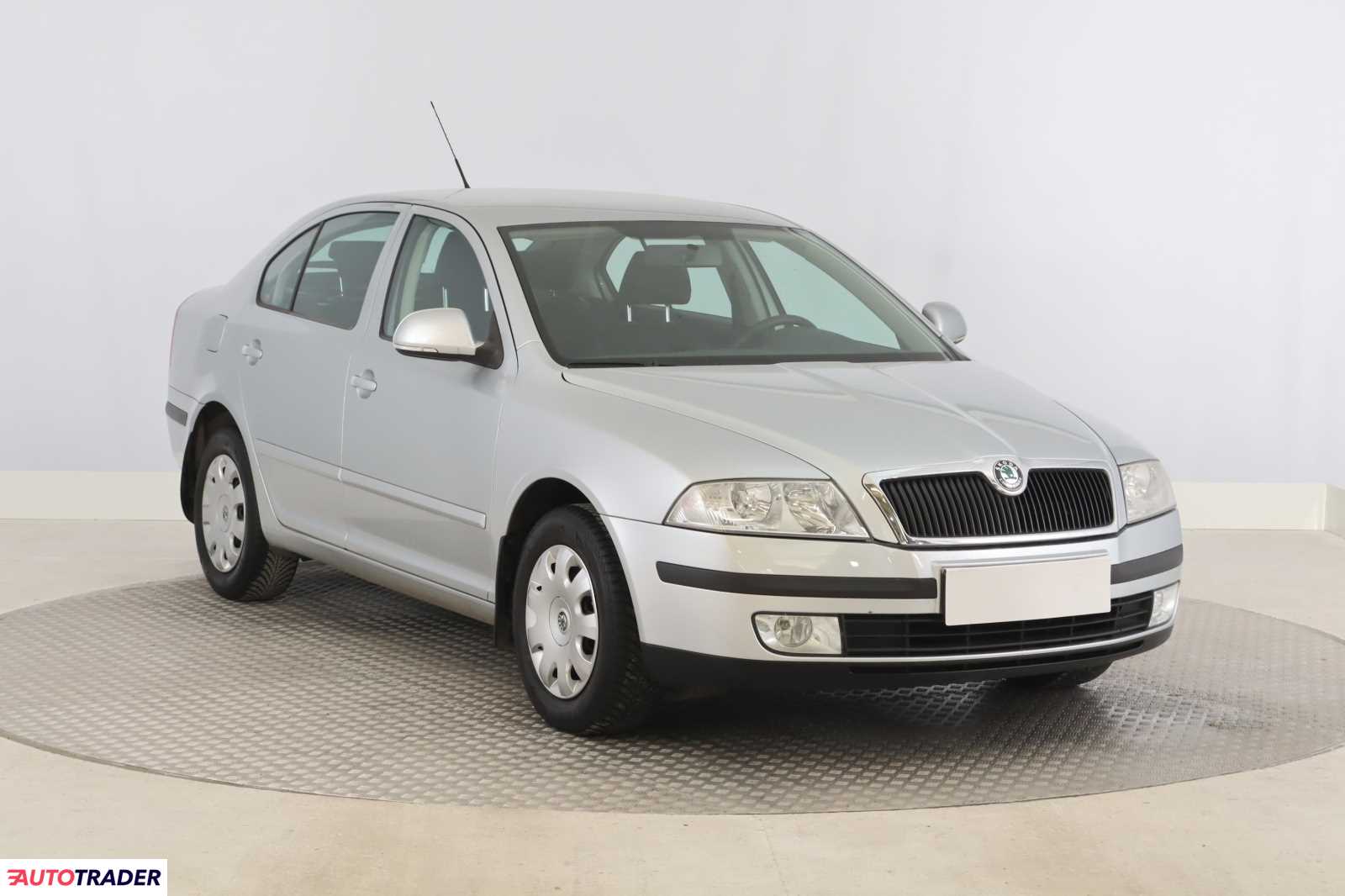 Skoda Octavia 2011 1.6 100 KM
