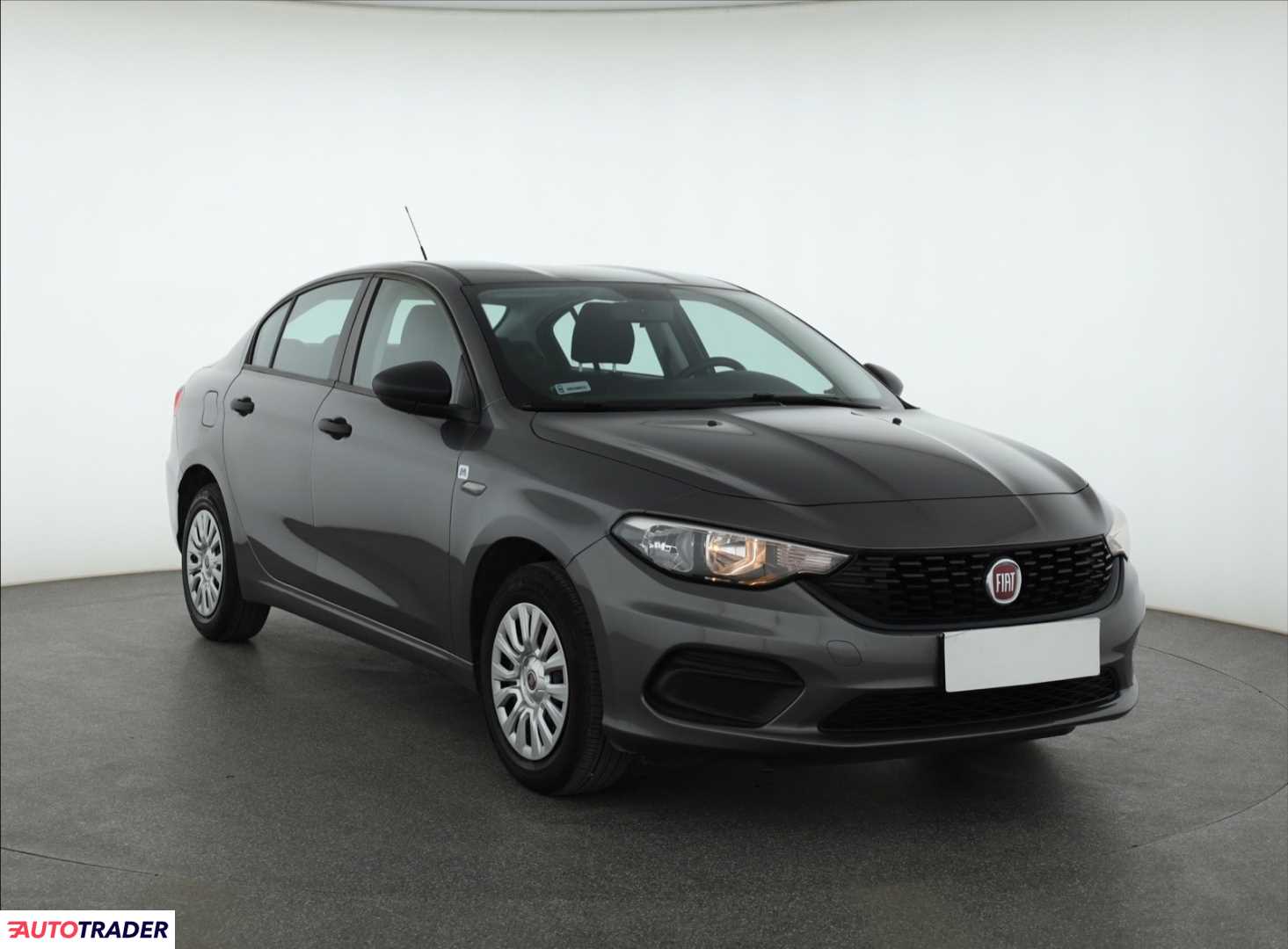 Fiat Tipo 2020 1.4 93 KM Fiat Tipo 2020 1.4 93 KM