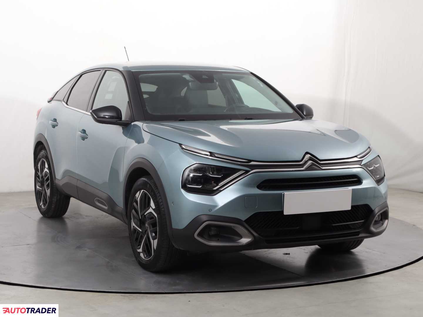 Citroen C4 2022 1.2 128 KM Citroen C4 2022 1.2 128 KM
