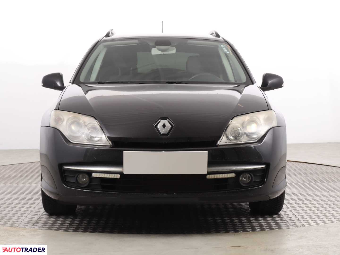 Renault Laguna 2010 1.5 108 KM Renault Laguna 2010 1.5 108 KM