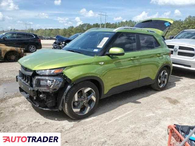 Hyundai Pozostałe 2023 1 Hyundai Pozostałe 2023 1