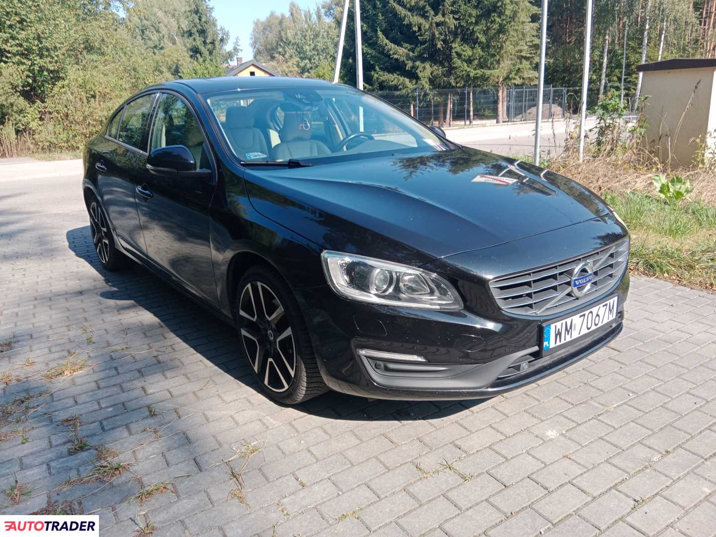 Volvo S60 2018 2 245 KM