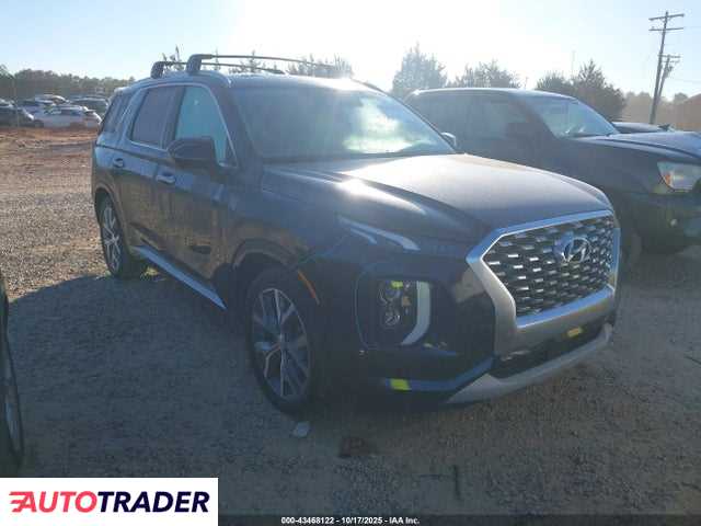 Hyundai Pozostałe 2022 3