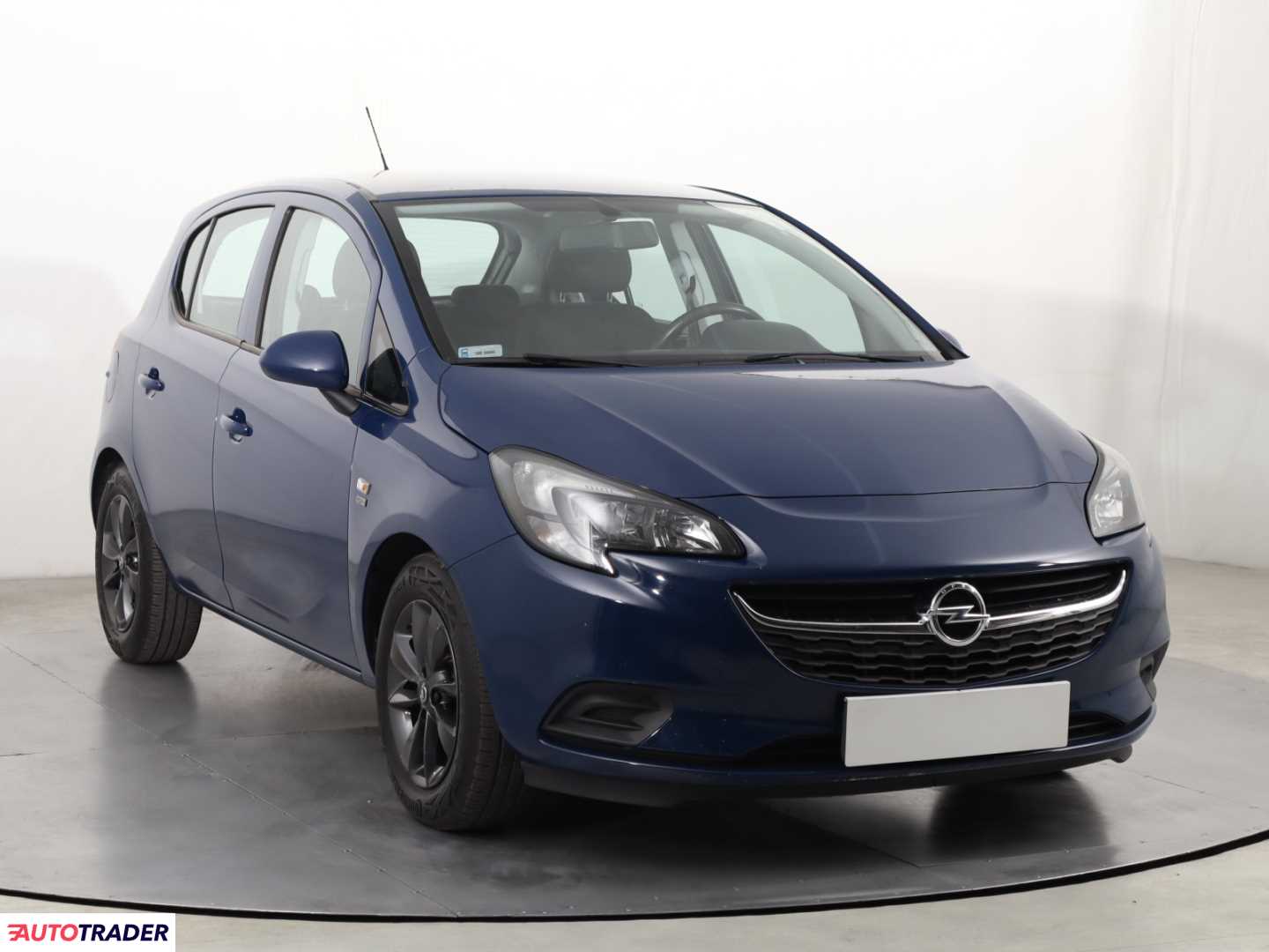 Opel Corsa 2019 1.2 68 KM