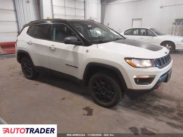 Jeep Compass 2021 2