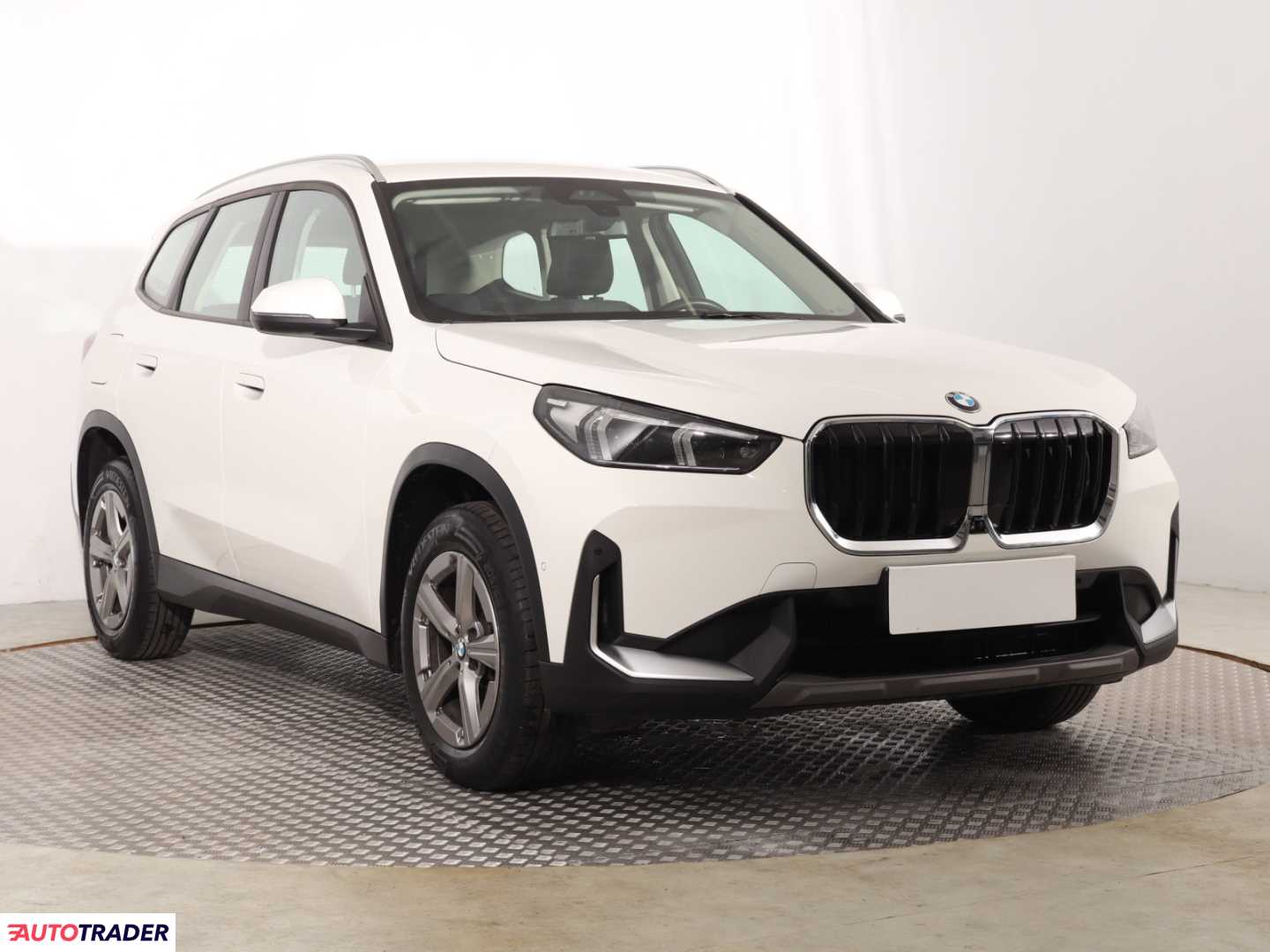 BMW X1 2022 2.0 214 KM