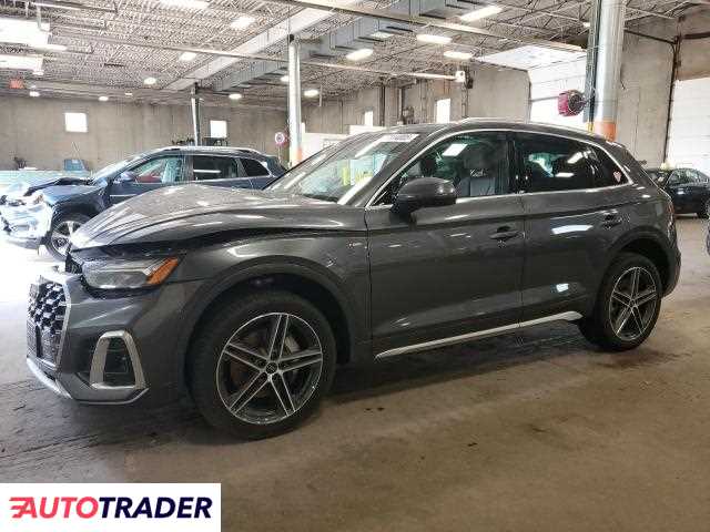 Audi Q5 2024 2