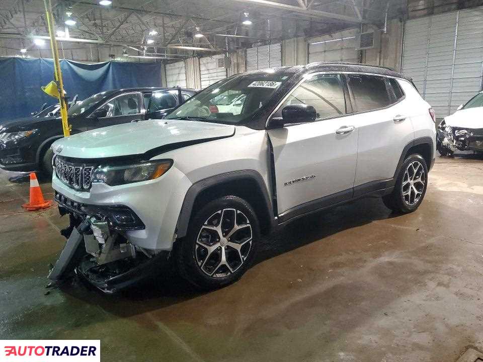 Jeep Compass 2024 2