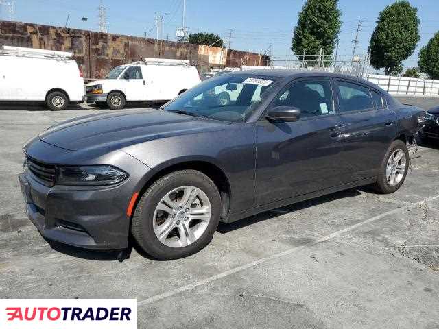 Dodge Charger 2022 3 Dodge Charger 2022 3