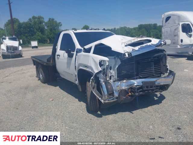 GMC Sierra 2024 6 GMC Sierra 2024 6