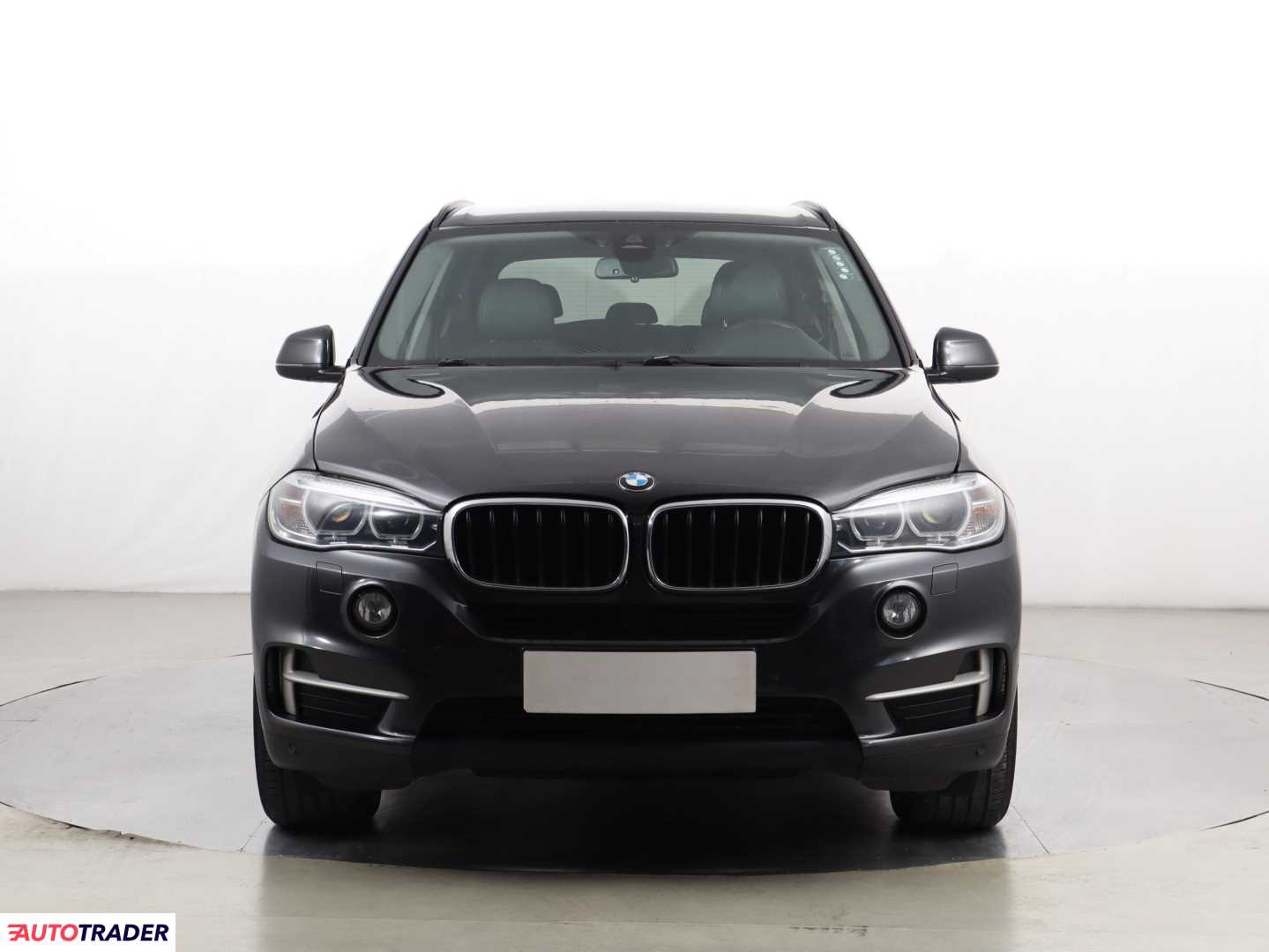 BMW X5 2.0 214 KM 2015r. (Piaseczno)