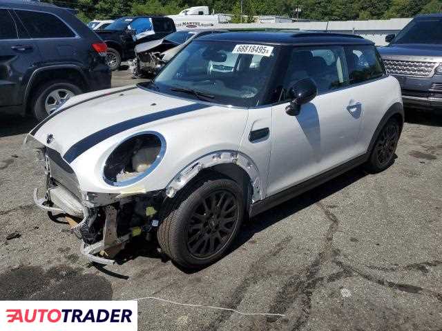 Austin Mini 2024 1 Austin Mini 2024 1