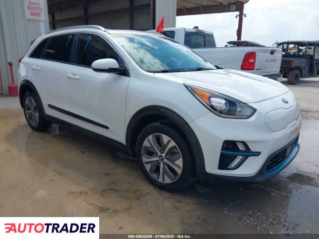 Kia Niro 2019