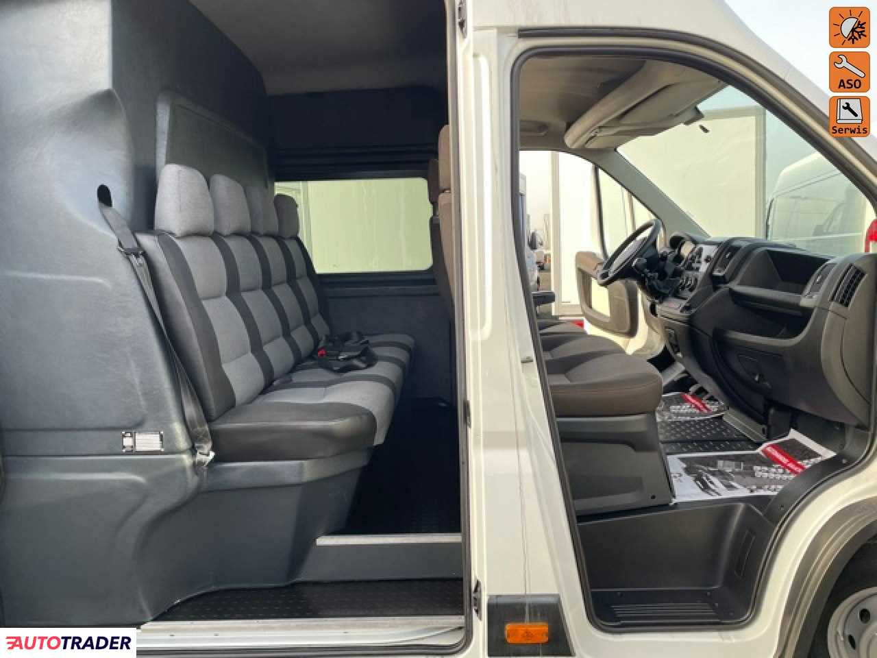 Citroen Jumper 2018 2 Citroen Jumper 2018 2