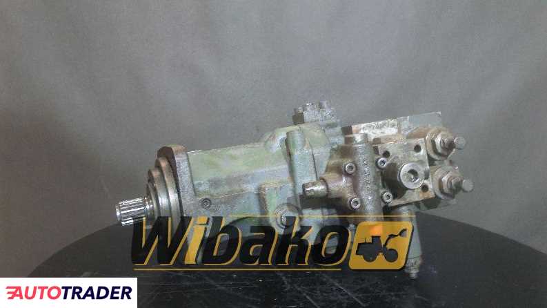 Silnik hydrauliczny Linde BMV752052050071A