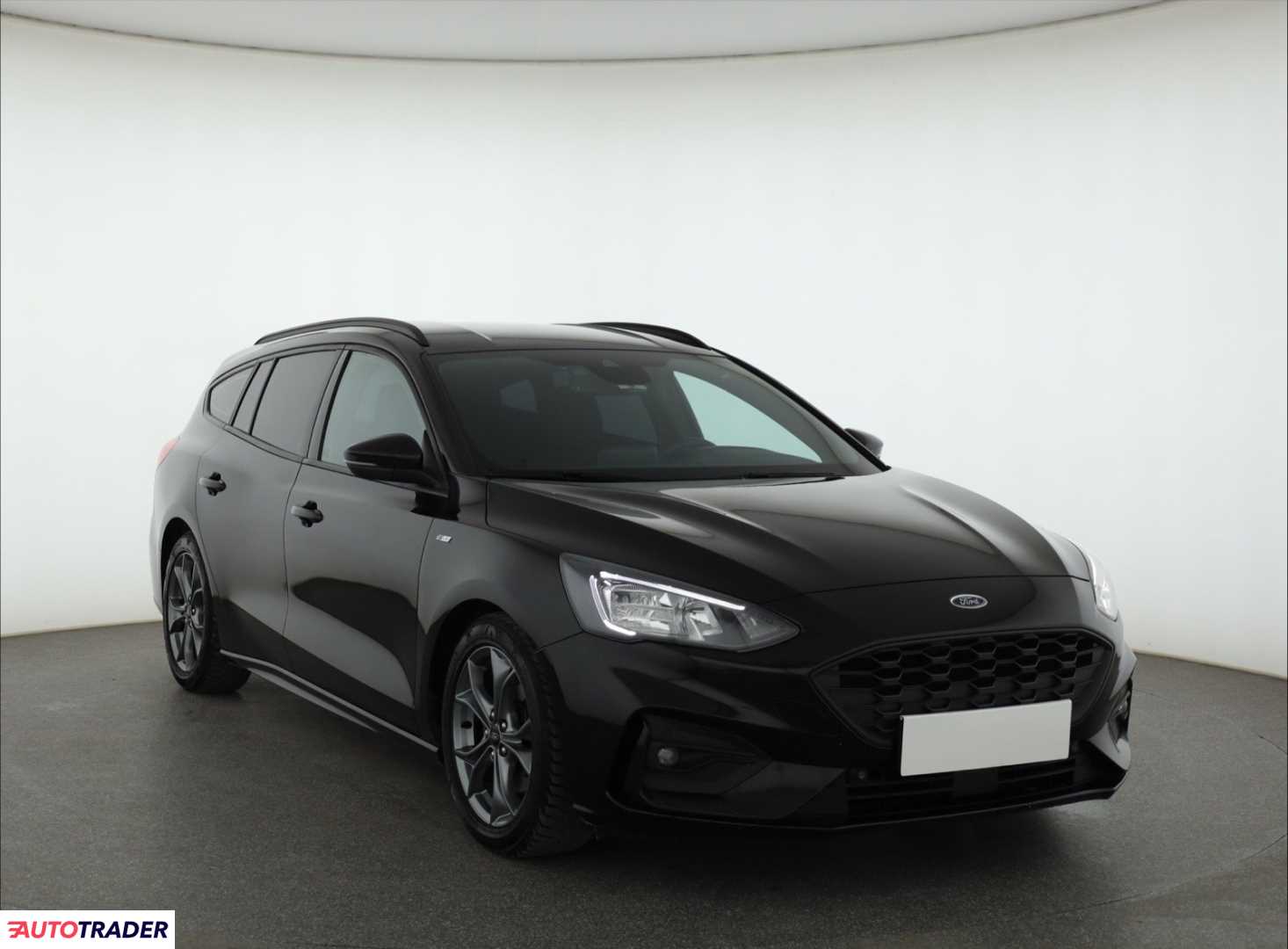 Ford Focus 2020 2.0 147 KM