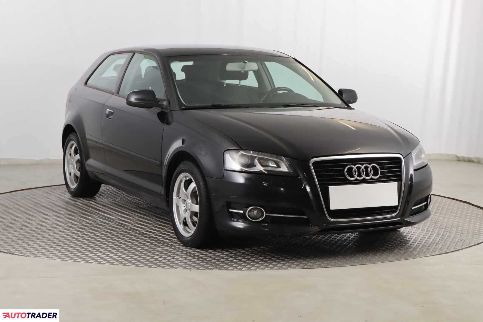Audi A3 2011 1.2 103 KM