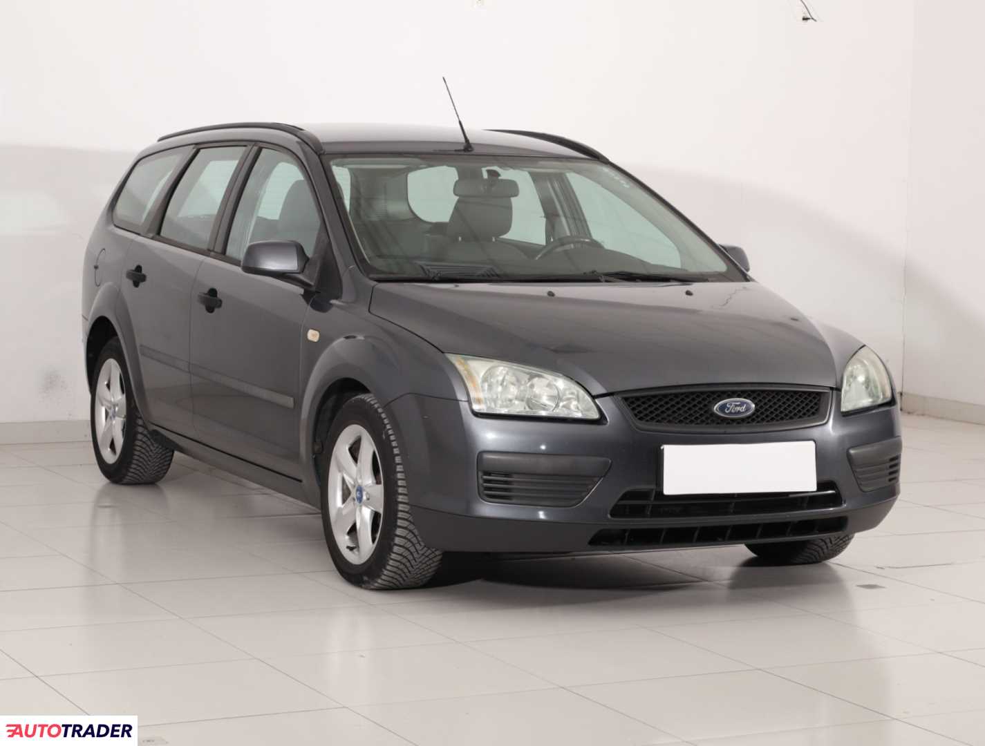Ford Focus 2005 1.6 107 KM Ford Focus 2005 1.6 107 KM