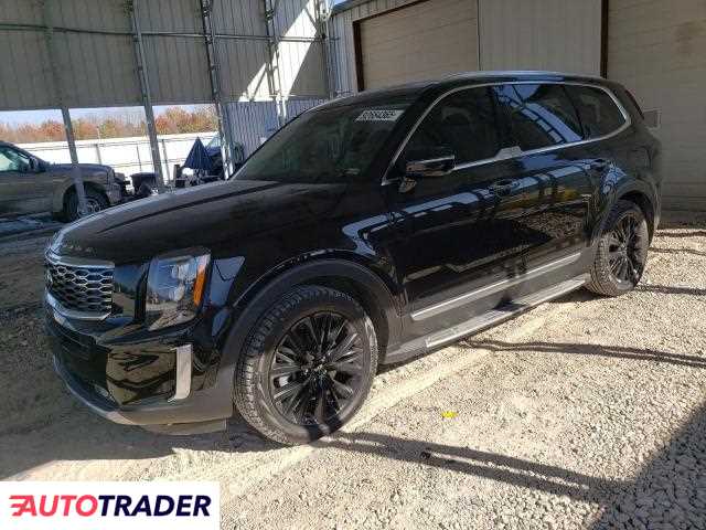 Kia Pozostałe 2021 3