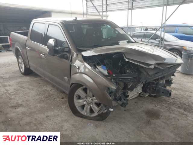 Ford Pozostałe 2019 3 Ford Pozostałe 2019 3